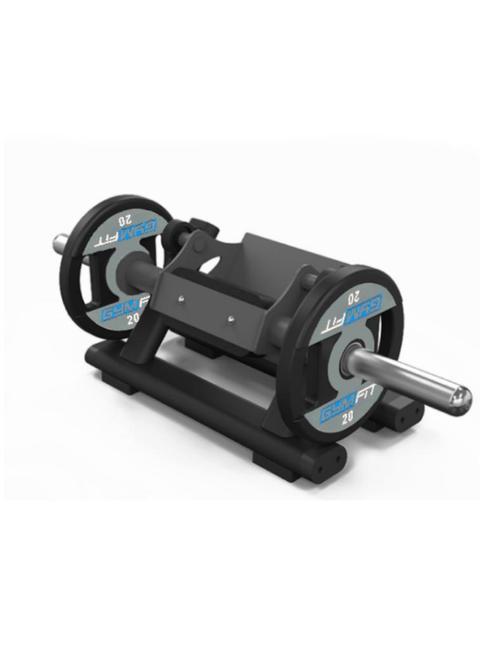 Gymfit tibia dorsi flexion | Xtreme-line Plate loaded series, Sport en Fitness, Fitnessmaterialen, Zo goed als nieuw, Overige typen