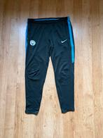 Nike Manchester City Trainingsbroek Maat M, Kleding | Heren, Maat 48/50 (M), Nike, Ophalen of Verzenden, Zo goed als nieuw