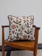 Sierkussen Goblin Nature, Ophalen of Verzenden, Nieuw, Wit, Vierkant