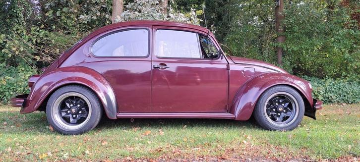 VW Kever 1600 1974, Auto's, Oldtimers, Particulier, Ophalen