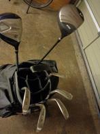 Heren Wilson  Golfset, Sport en Fitness, Golf, Ophalen, Zo goed als nieuw, Set, Overige merken