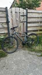 Cube allroad nature graphite 28 inch wielen, Hardtail, Ophalen, Zo goed als nieuw, Overige merken