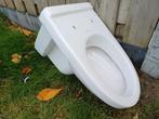 Sphinx toilet, Doe-het-zelf en Verbouw, Sanitair, Ophalen, Gebruikt, Toilet