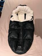 Elodie Details Voetenzak Buggy - Zwart, Ophalen of Verzenden, Zo goed als nieuw, 85 tot 100 cm, Slaapzak