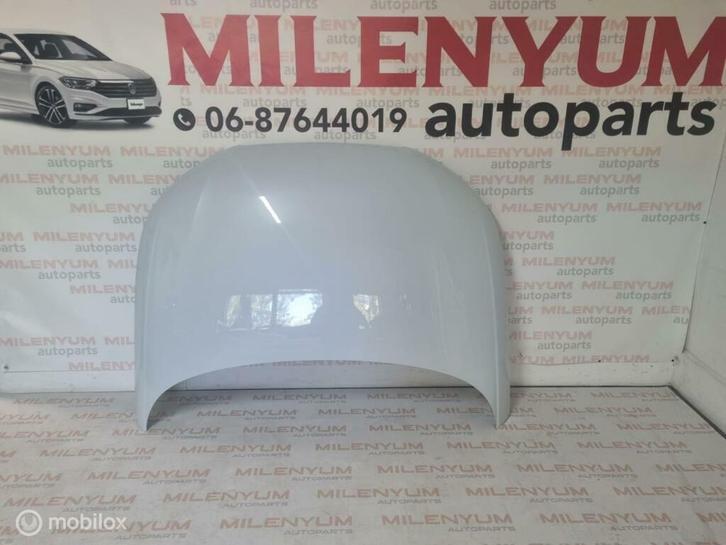 AUDI A1 MOTORKAP NIEUW (2010-2018) LS9R, Auto-onderdelen, Carrosserie en Plaatwerk, Motorkap, Audi, Nieuw, Ophalen of Verzenden