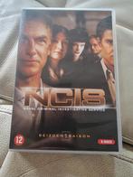 dvd box NCIS seizoen 1, Ophalen of Verzenden, Zo goed als nieuw