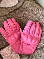 (nieuw) roze dames motorhandschoenen - maat XS, Ophalen of Verzenden, Nieuw zonder kaartje, Dames, Handschoenen