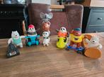 We Bare Bears. Wat Beren Leren. McDonald's, Verzamelen, Poppetjes en Figuurtjes, Ophalen of Verzenden