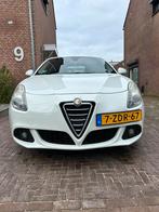 Alfa Romeo Giulietta 1.4 Turbo 2011 Wit, Voorwielaandrijving, 4 cilinders, Wit, Handgeschakeld