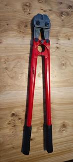 Boutenschaar 620mm, Ophalen, Gebruikt