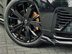 Volvo XC60 2.0 T6 Hybrid | AWD | Dark Label | Pamoramadak |, Automaat, Gebruikt, 4 cilinders, 1969 cc