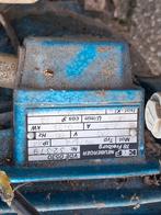 Compressor., Doe-het-zelf en Verbouw, Ophalen, Gebruikt, Elektromotor