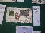 postzegels  Cyprus no 11, Postzegels en Munten, Postzegels | Europa | Overig, Verzenden, Overige landen, Gestempeld