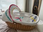Ikea vintage wiegje, Kinderen en Baby's, Babywiegjes en Ledikanten, Ophalen, Zo goed als nieuw, Wieg