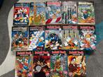 14 Donald Duck Dubbelpockets - Diverse Nummers, Meerdere stripboeken, Ophalen of Verzenden, Gelezen