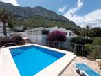 VillaDeniaPanoramaCostaBlanca, 5 personen, Tv, 2 slaapkamers, Costa Blanca