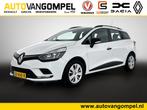 Renault Clio Estate TCe 90PK Life / Pack Essentiel, Stof, Gebruikt, Euro 6, 1098 kg