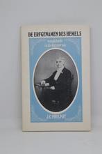 De erfgenamen des Hemels - J.C. Philpot, Boeken, Godsdienst en Theologie, Ophalen of Verzenden, Gelezen