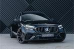 Mercedes-Benz E-Klasse Estate AMG 53 4MATIC+ Distronic+ IHC+, Automaat, Gebruikt, Zwart, Zwart