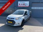 Ford Transit Connect 1.6 TDCI L2 Trend, Euro 5, Gebruikt, Origineel Nederlands, 1560 cc