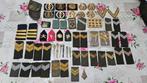 Diverse Leger Emblemen en Rangonderscheidingstekens, Ophalen of Verzenden, Overige soorten, Overige gebieden, Embleem of Badge