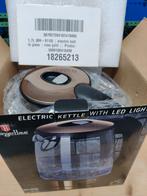 Berlinger Haus waterkoker NIEUW, Witgoed en Apparatuur, Waterkokers, 1 tot 2 liter, Ophalen of Verzenden, Nieuw