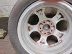Lichtmetalen velgen Opel Corsa C Combo meriva 2010 vectra ,, Velg(en), 16 inch, 205 mm, Winterbanden
