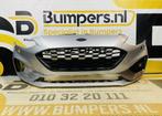 BUMPER Ford Focus MK4 Stline ST-Line 0097A 1-D10-10314z, Auto-onderdelen, Carrosserie en Plaatwerk, Gebruikt, Ophalen of Verzenden