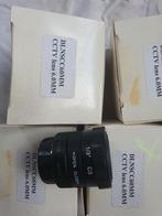 CCTV & Video Lenzen - Nieuw in Doos, Ophalen of Verzenden, Nieuw, Standaardlens, Zoom