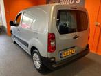 Citroen Berlingo 1.6 VTI 500 CLUB / AIRCO / SCHUIFDEUR / TOP, Voorwielaandrijving, Euro 5, Stof, Gebruikt