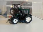 Valtra N143 Groen Wiking 1/32, Ophalen of Verzenden, Zo goed als nieuw, Tractor of Landbouw, Overige merken