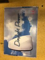Daylight Power lamp tegen winterdepressie, Ophalen of Verzenden, Zo goed als nieuw, Apparaat