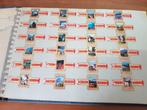 Sigarenbandjes verzameling boek, Verzamelen, Ophalen of Verzenden, Zo goed als nieuw