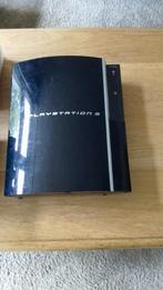 PS 3, Spelcomputers en Games, Spelcomputers | Sony PlayStation 3, Ophalen, Zo goed als nieuw, Met 1 controller