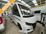 Carthago C2-Tourer i 147 RB-LE L COMFORT, Caravans en Kamperen, Campers, Ringverwarming, Airbags, Diesel, Carthago