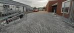 ´95 m2 Opslaghal & 45 m2 Kantoorruimtes, Huur