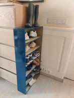 Ruilen : Schoenen kast / rekje schoenenrek schoenenkast, Ophalen, Zo goed als nieuw