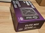 cooler master, Computers en Software, Interne voedingen, Ophalen, Nieuw
