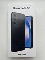 Samsung A54, Ophalen, Zwart, Zo goed als nieuw, 128 GB
