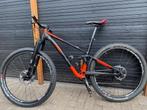 MTB Silverback fully van hoge kwaliteit, heel veel carbon., Zo goed als nieuw, 53 tot 57 cm, Ophalen, Overige merken