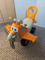 Planes loopauto vliegtuig - voor dreumes en peuter, Ophalen of Verzenden, Gebruikt