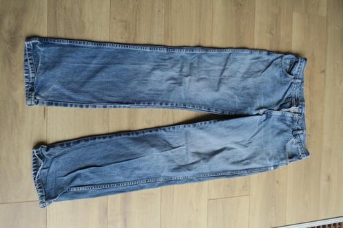 Wrangler Jeans broek heren Maat W34 / L34 Regular Fit, Kleding | Heren, Broeken en Pantalons, Zo goed als nieuw, Overige maten