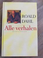 Roald Dahl - Alle Verhalen - boek, Ophalen of Verzenden, Zo goed als nieuw, Roald Dahl
