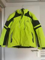 Skipak fluoriserend groen met zwart Evil wolf maat L, Maat 52/54 (L), Nieuw, Ophalen of Verzenden, Evil wolf