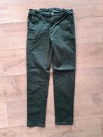 Donkergroene broek 158 WE, Kinderen en Baby's, Kinderkleding | Maat 158, Broek, WE fashion, Ophalen of Verzenden, Zo goed als nieuw