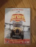 Dvd Brum, Ophalen of Verzenden, Gebruikt