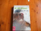 De wildernis, David Almond., Boeken, Ophalen of Verzenden, Zo goed als nieuw, Fictie, David Almond