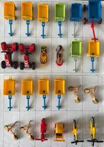 Bolderkar fiets step loopfiets skelter skateboard, Ophalen of Verzenden, Los playmobil
