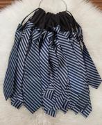 Partij nieuwe stropdassen voor kinderen 12 stuks, Ophalen, Nieuw, Jongen of Meisje