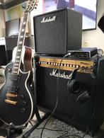 Marshall MG100DFX & Marshall CODE-25, Muziek en Instrumenten, Versterkers | Bas en Gitaar, Ophalen of Verzenden, Zo goed als nieuw